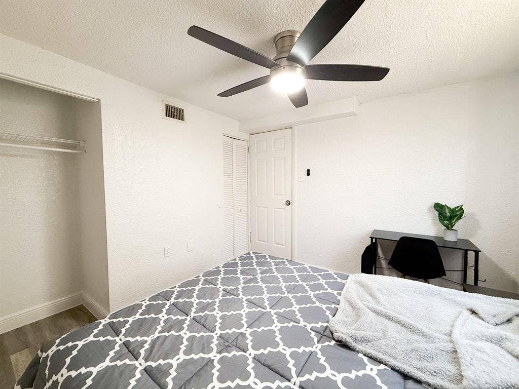 3 BR in Tampa