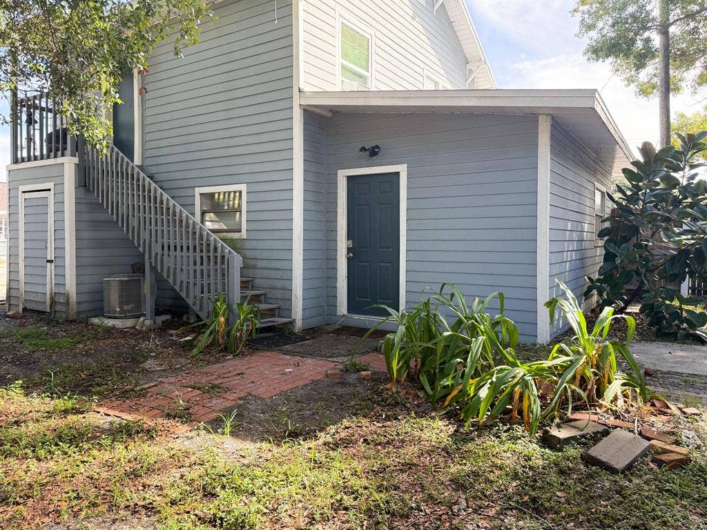 3 BR in Tampa