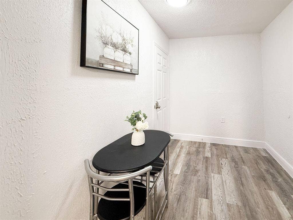 3 BR in Tampa