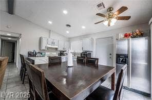 3 BR in Las Vegas