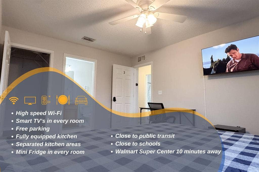 5 BR in Jacksonville