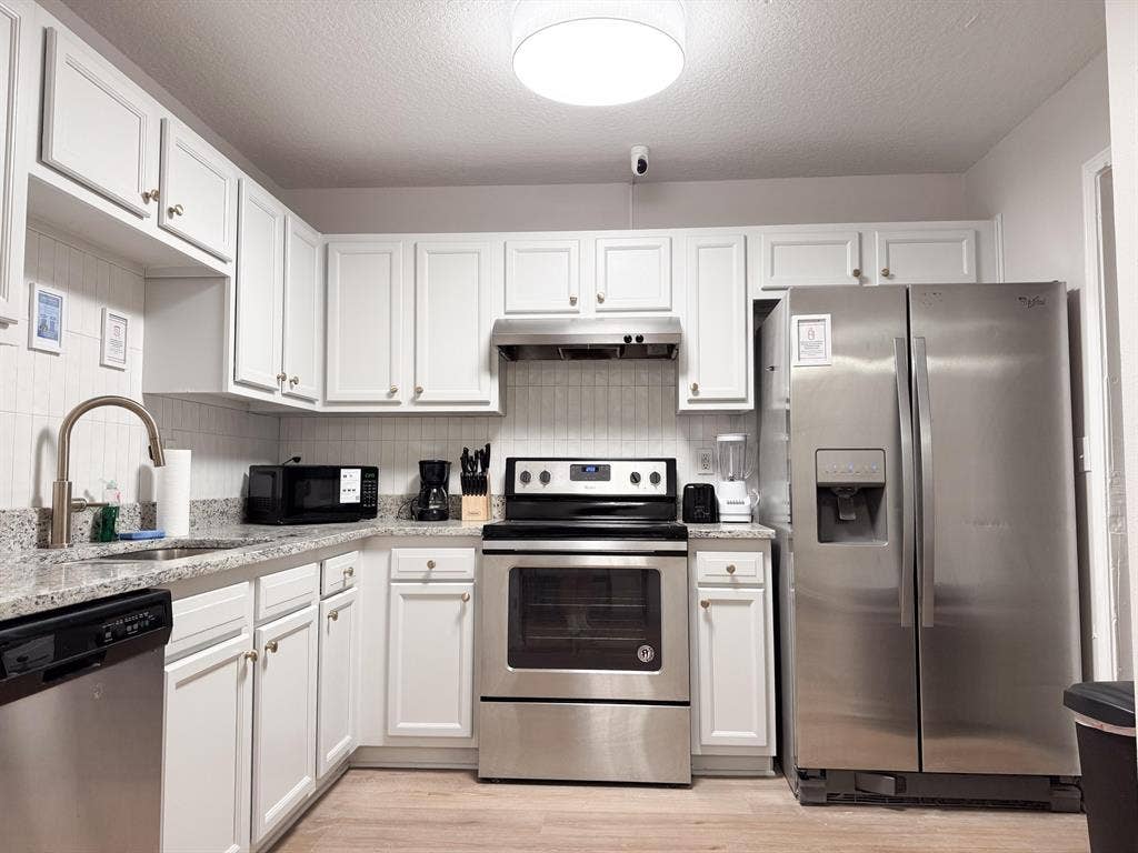 5 BR in Jacksonville
