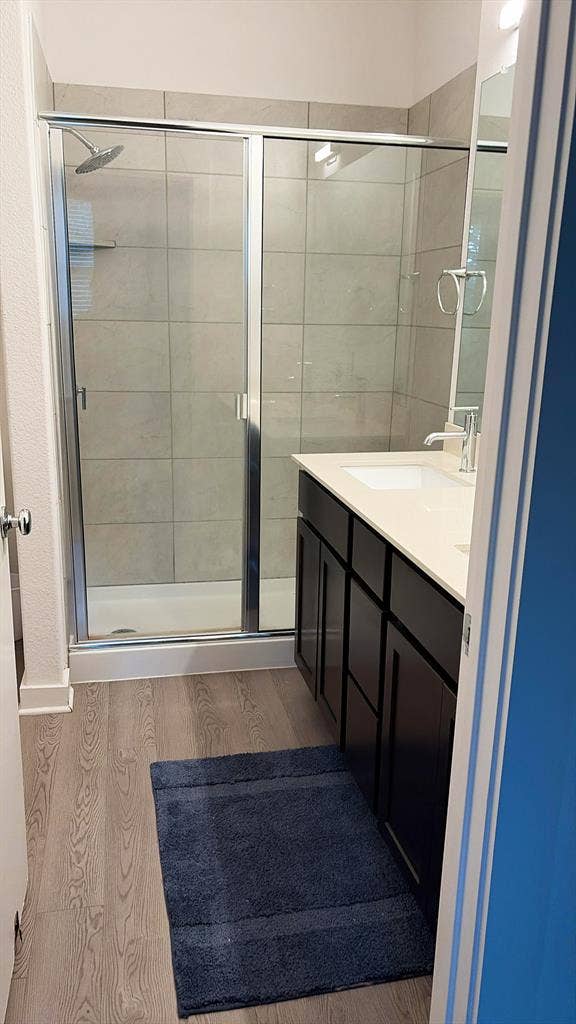 2 BR in Leander