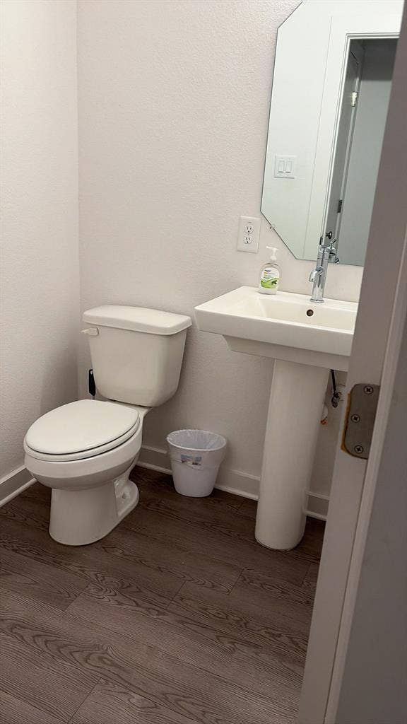 2 BR in Leander