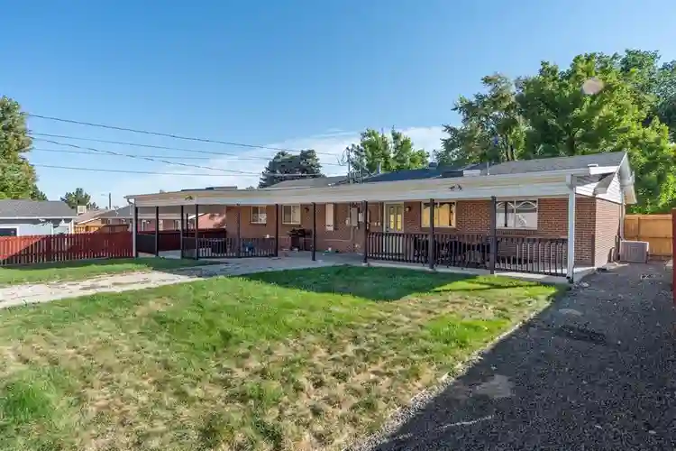 3 BR in Arvada