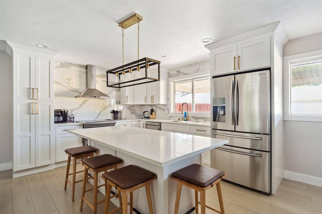 3 BR in Arvada