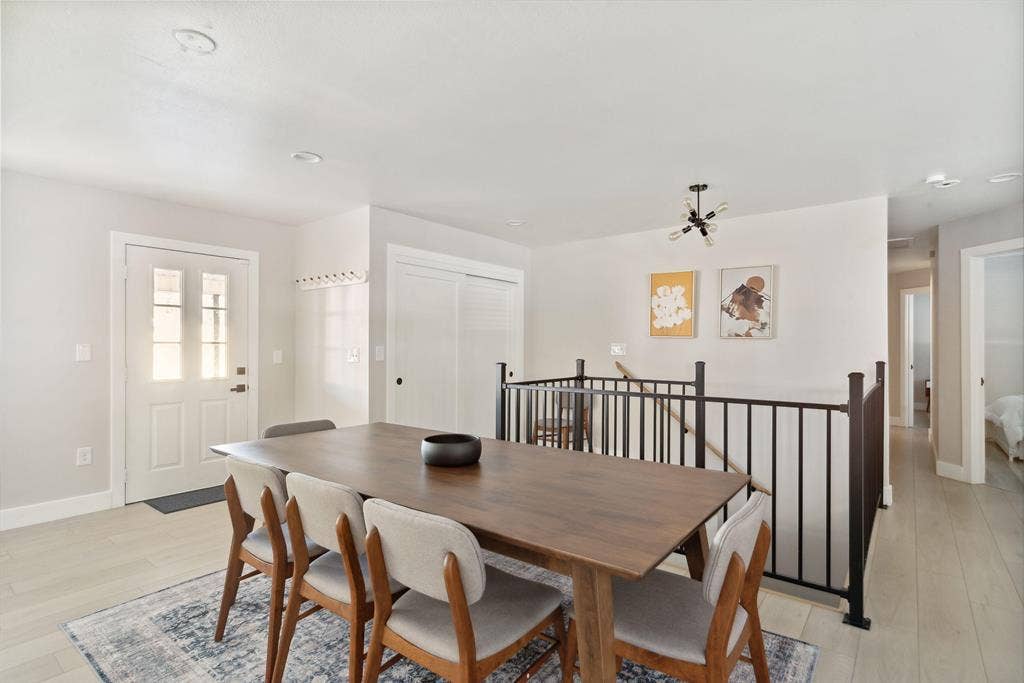 3 BR in Arvada
