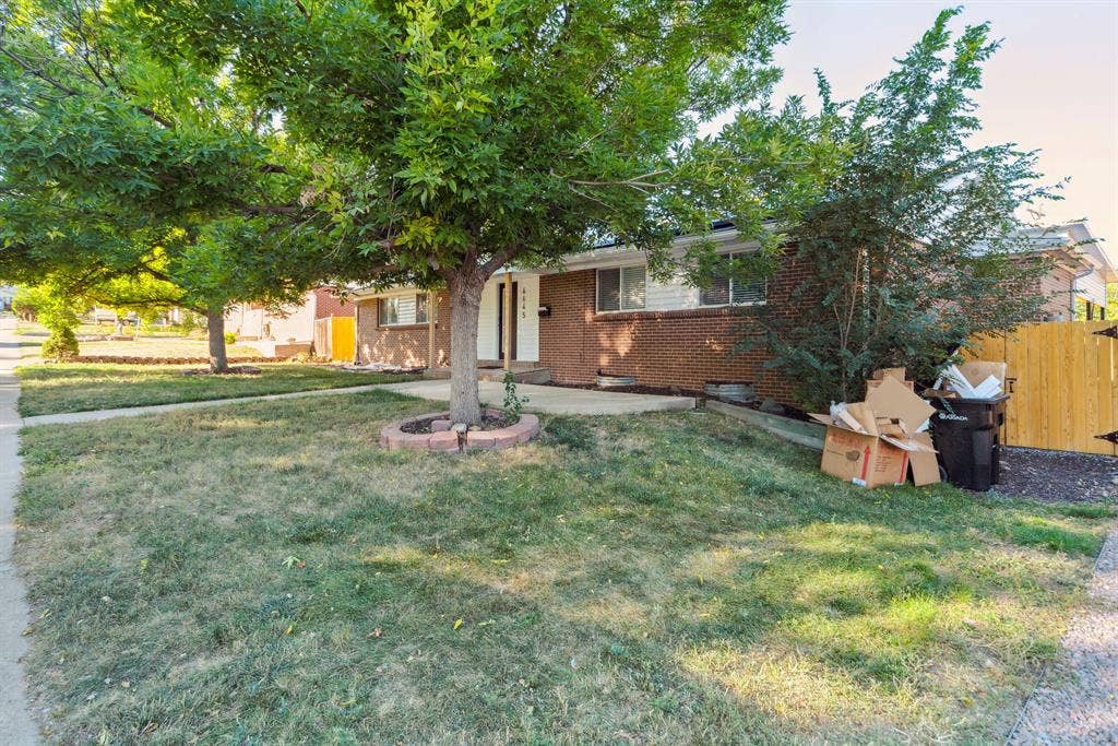 3 BR in Arvada