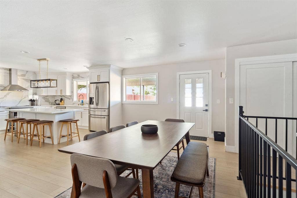3 BR in Arvada