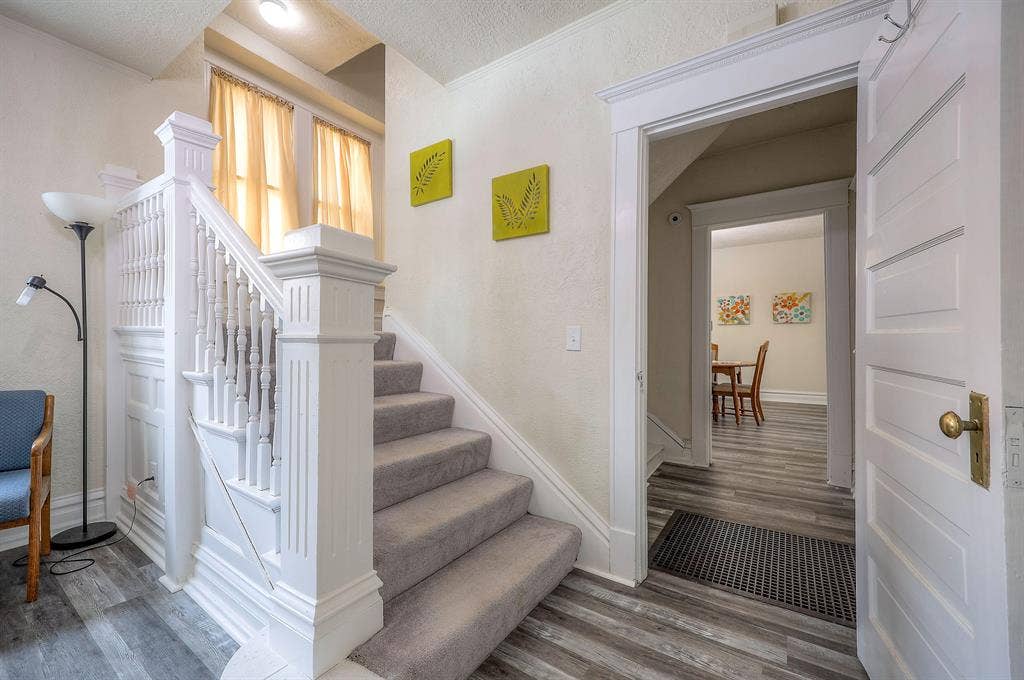 5 BR in Kansas City