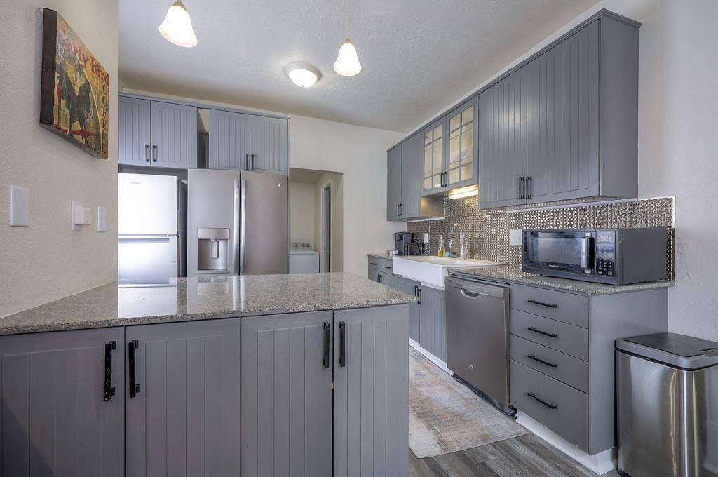 5 BR in Kansas City
