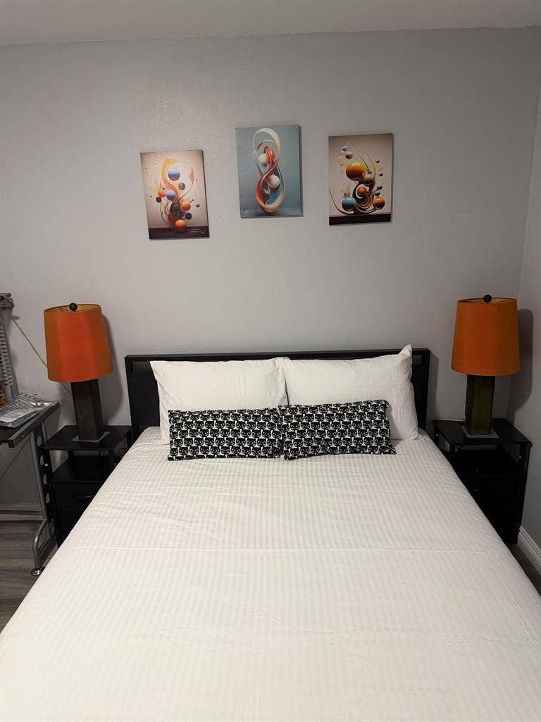 2 BR in Las Vegas