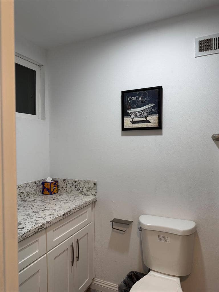 2 BR in Las Vegas