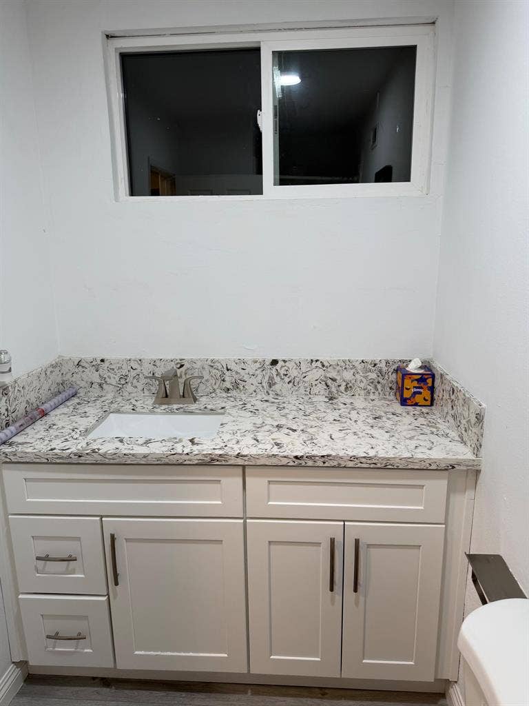 2 BR in Las Vegas