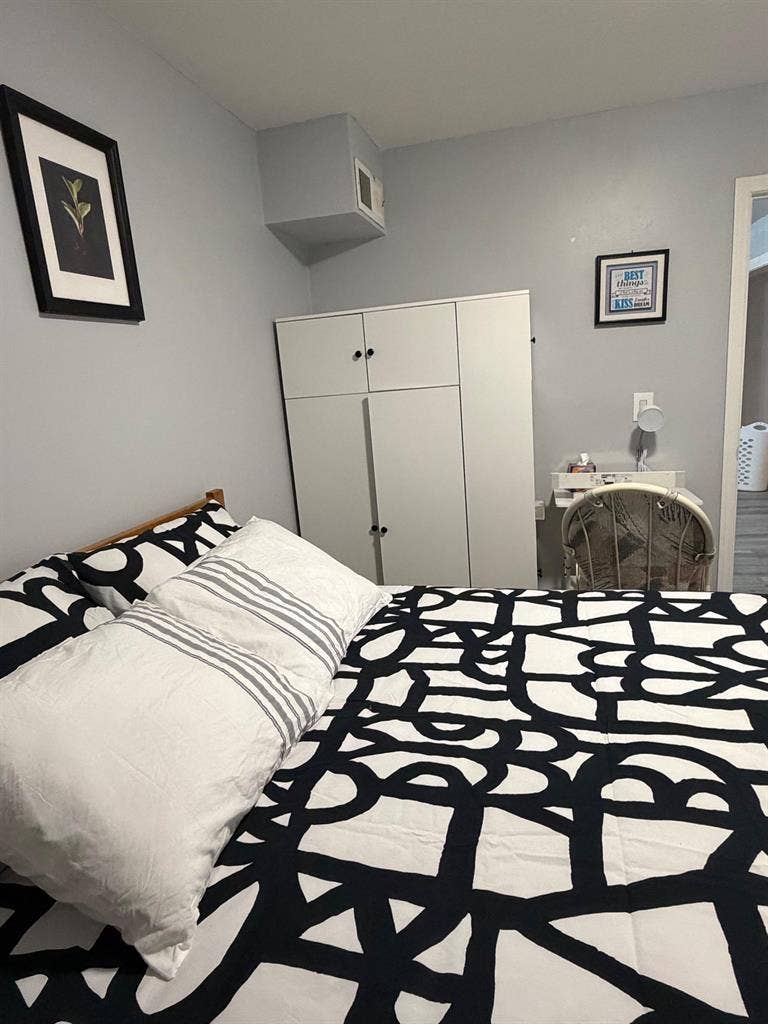 2 BR in Las Vegas