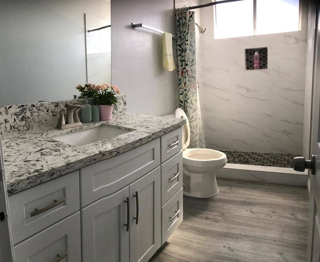 2 BR in Las Vegas