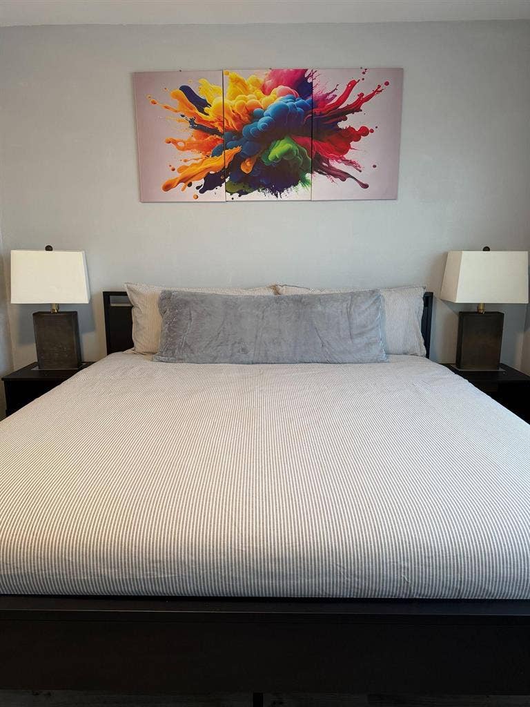 2 BR in Las Vegas