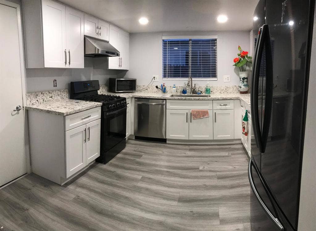2 BR in Las Vegas