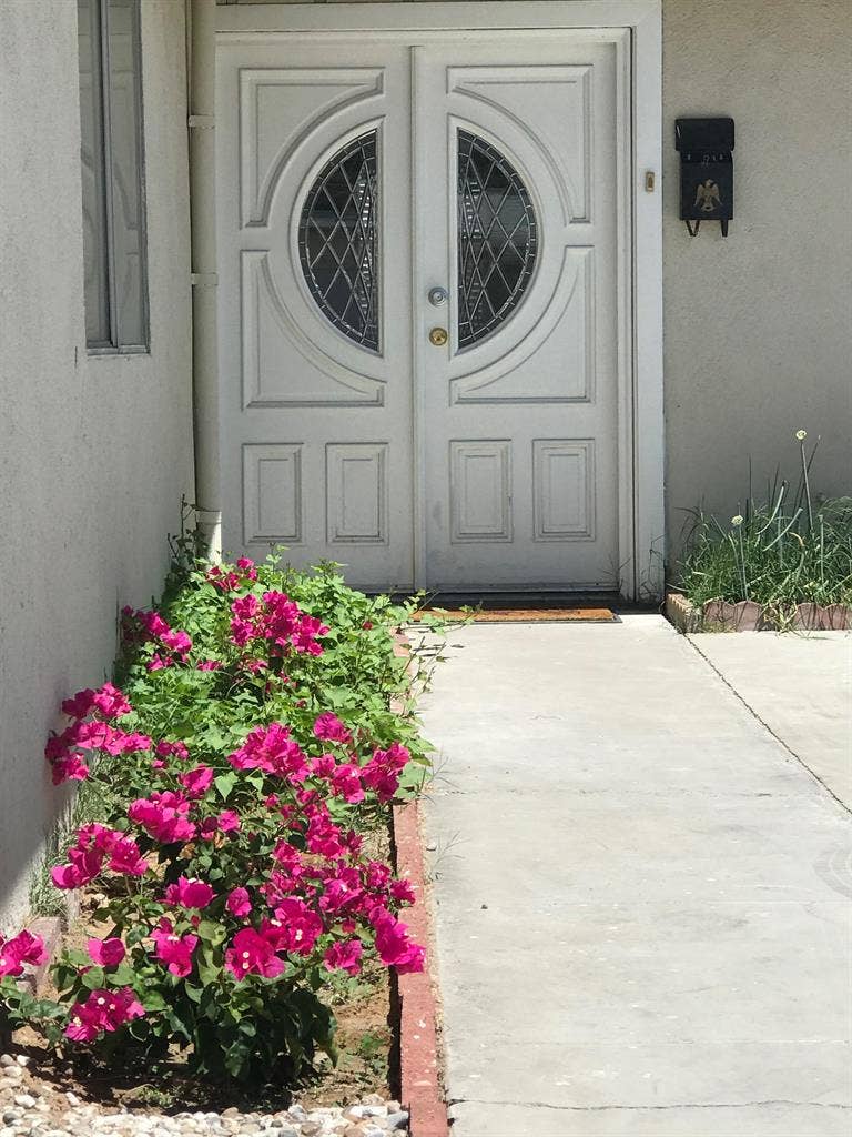 2 BR in Las Vegas