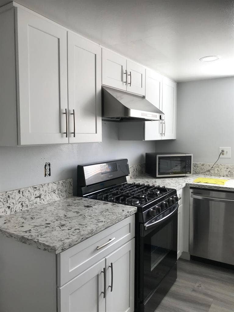 2 BR in Las Vegas