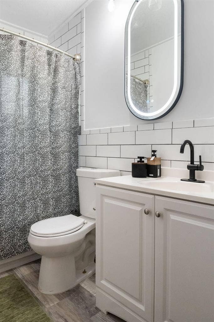 5 BR in Orlando
