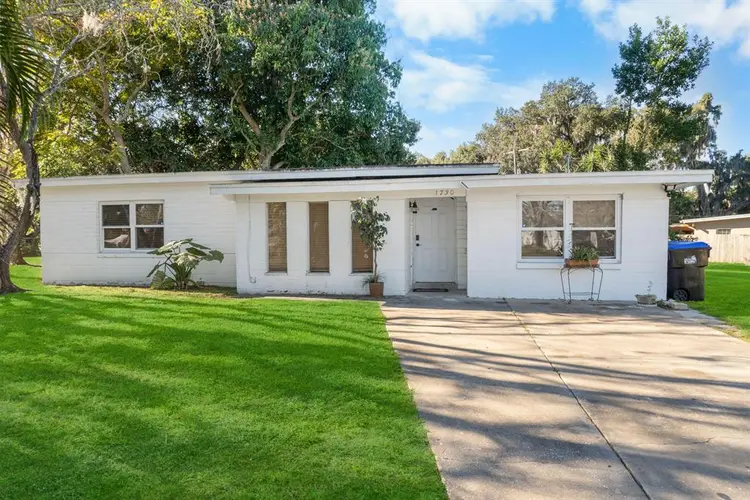 5 BR in Orlando