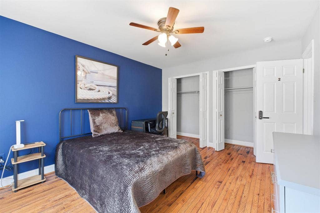 4 BR in Woodbridge