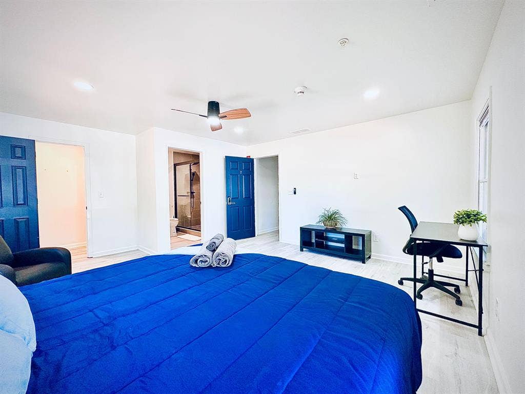 1 BR in Stone Mountain