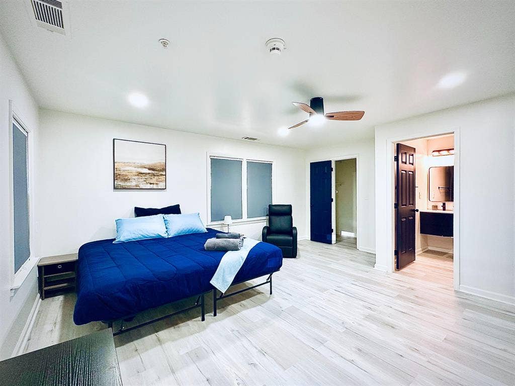 1 BR in Stone Mountain