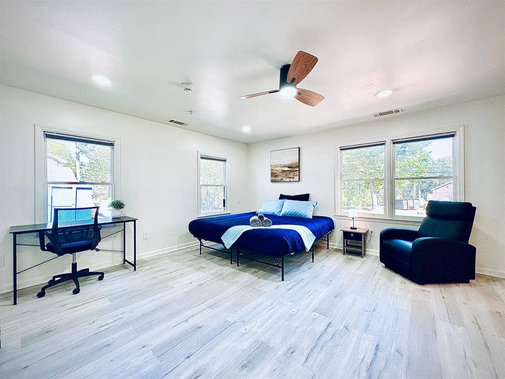1 BR in Stone Mountain