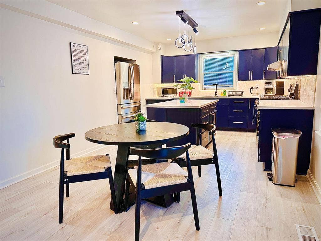 1 BR in Stone Mountain