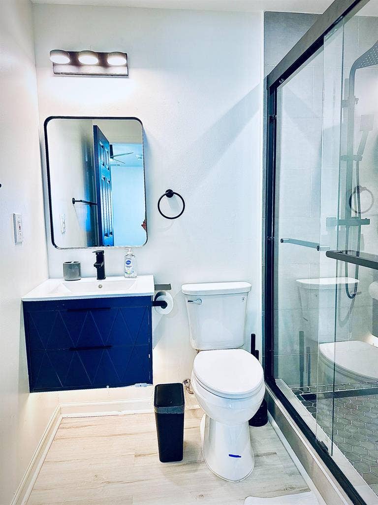 1 BR in Stone Mountain