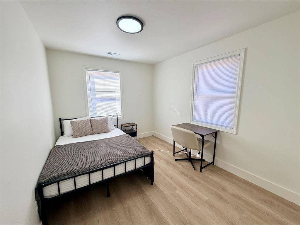 7 BR in Raleigh