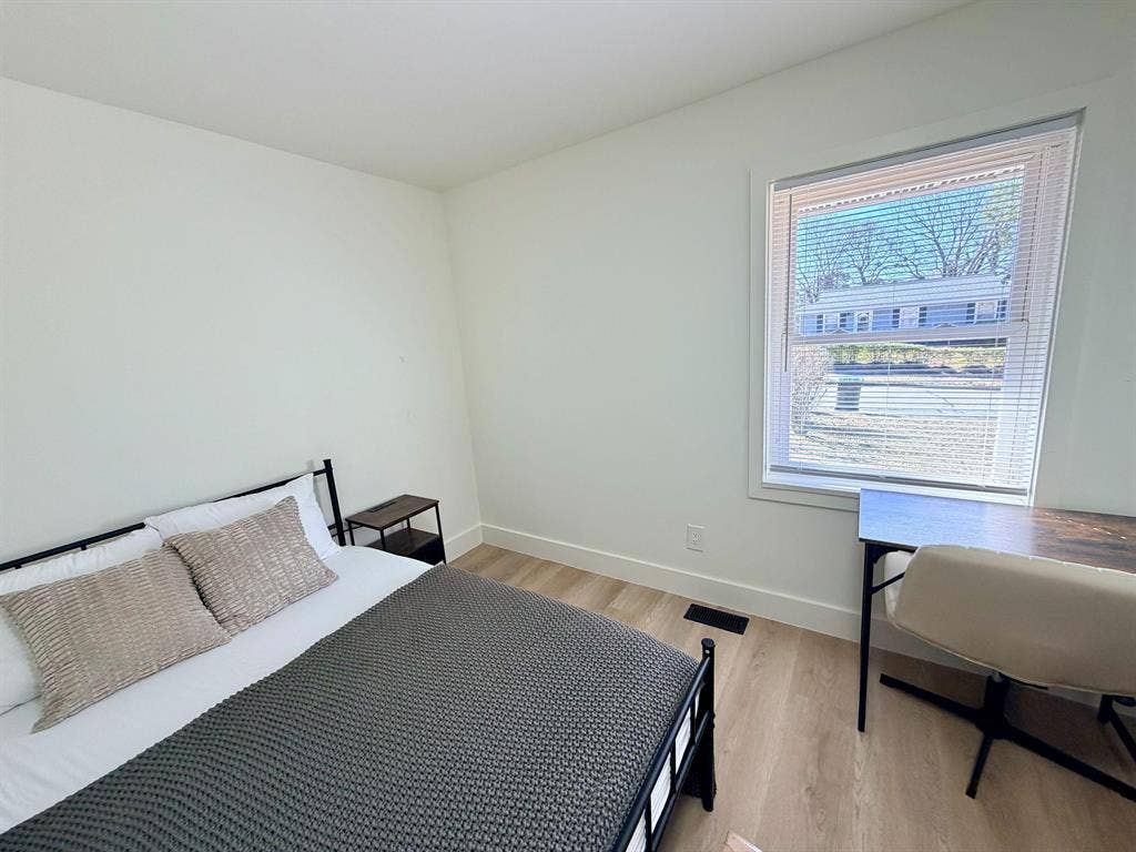 7 BR in Raleigh