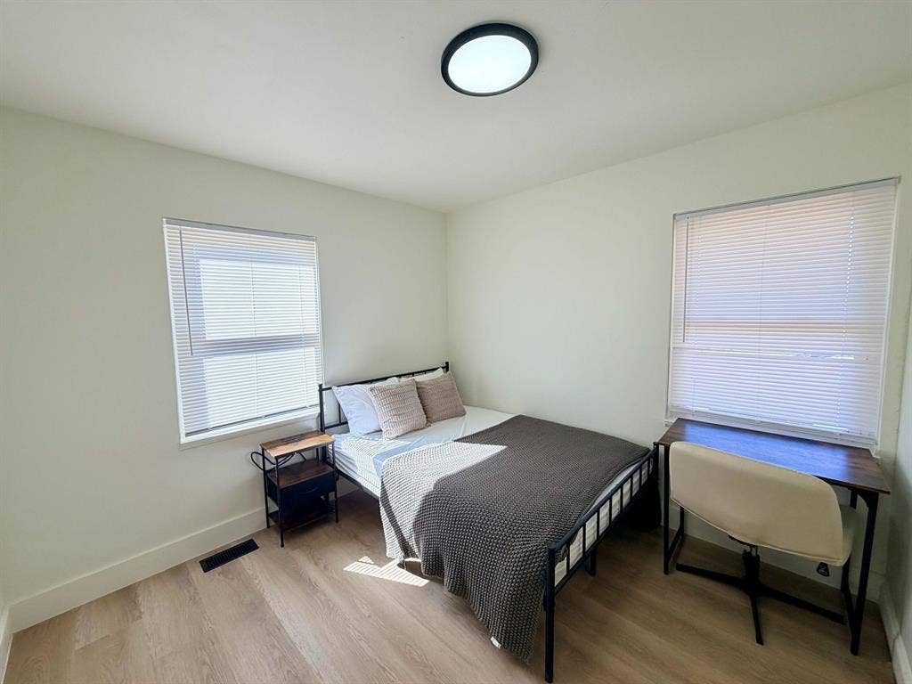 7 BR in Raleigh