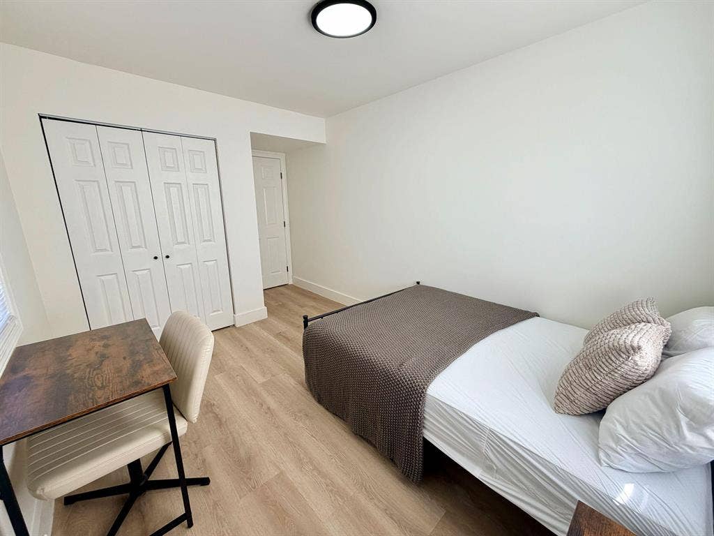 7 BR in Raleigh