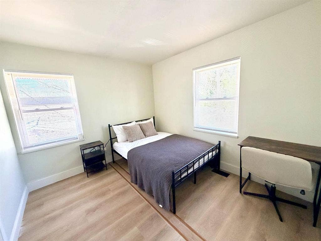 7 BR in Raleigh