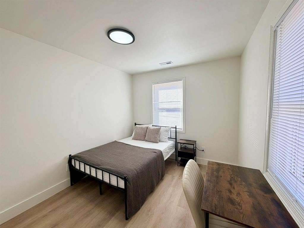 7 BR in Raleigh