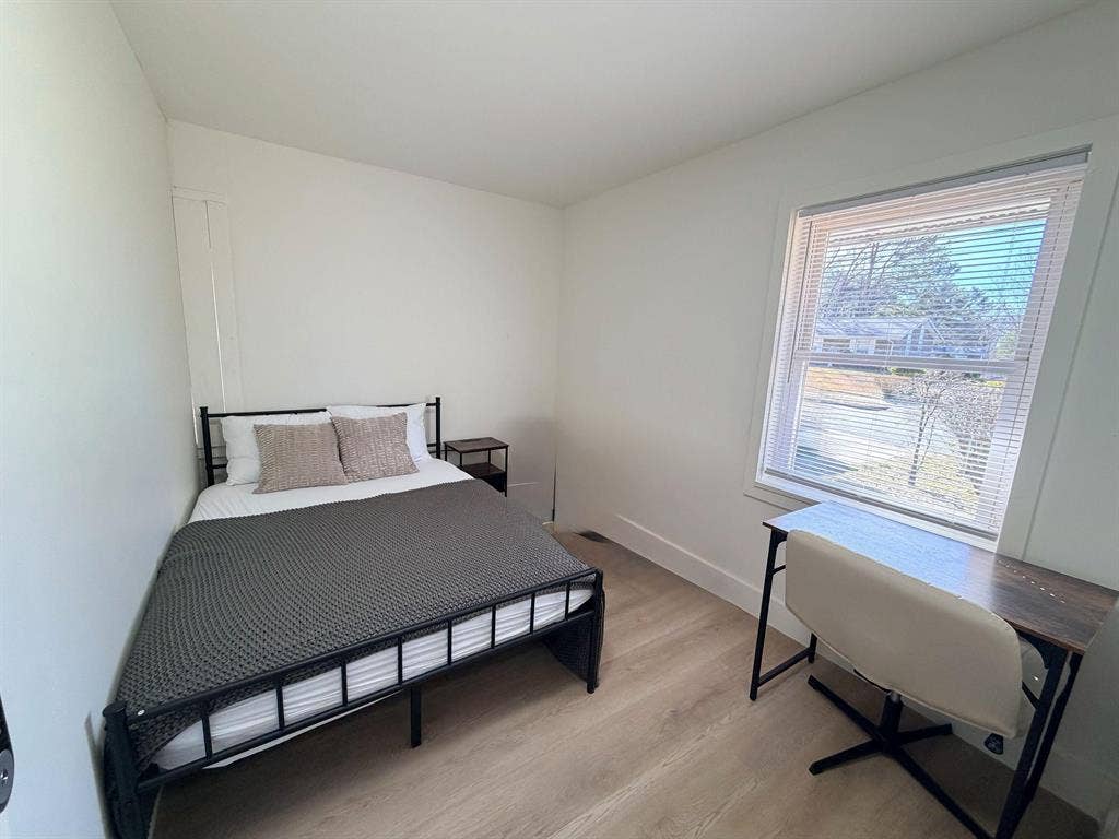 7 BR in Raleigh