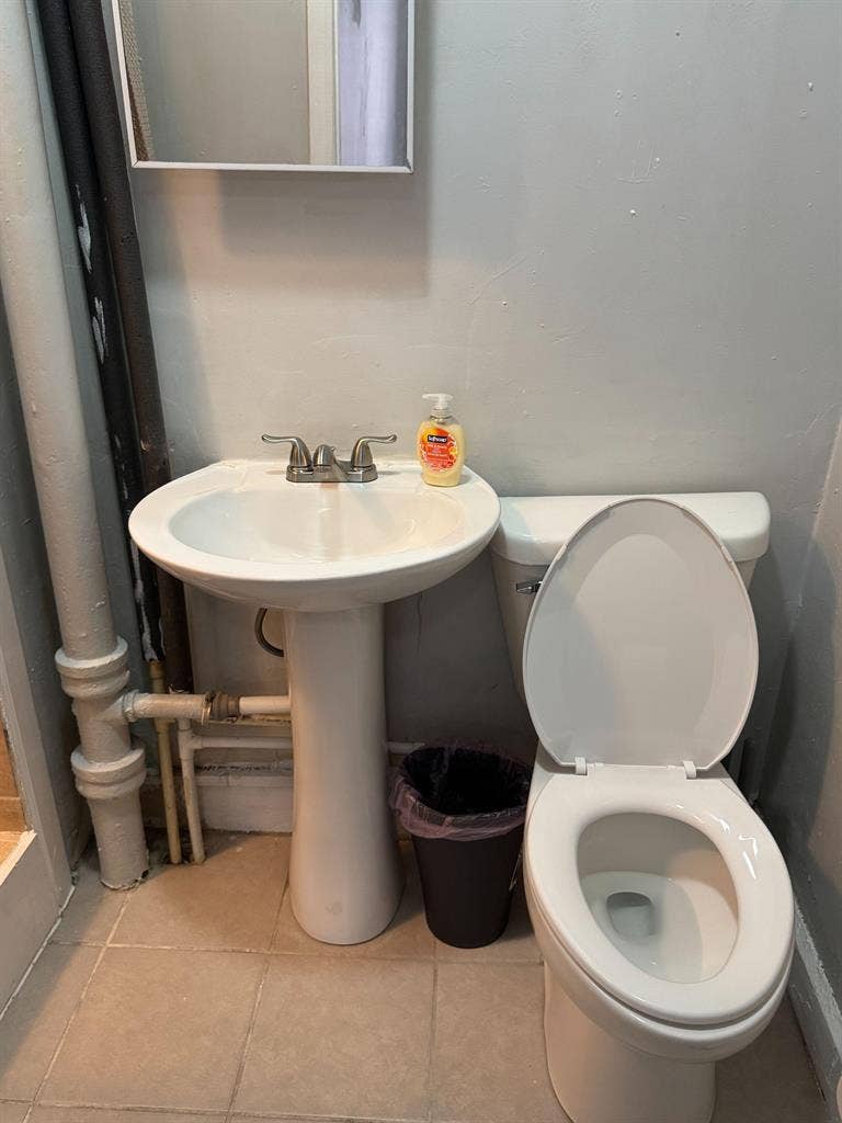 5 BR in Indianapolis