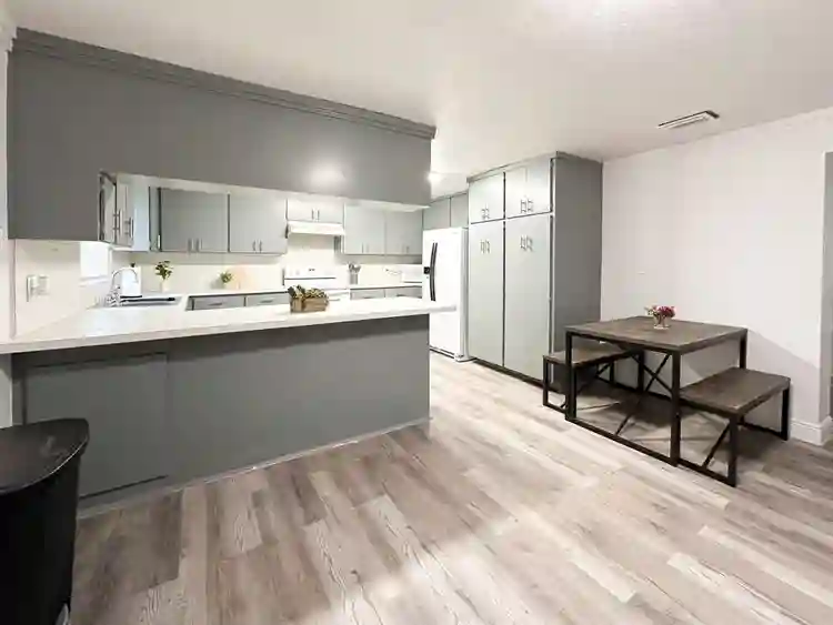 3 BR in Tampa