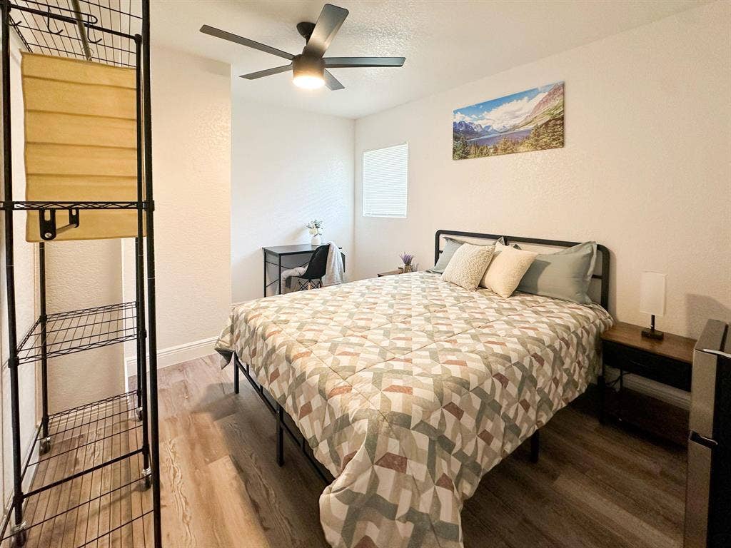 3 BR in Tampa