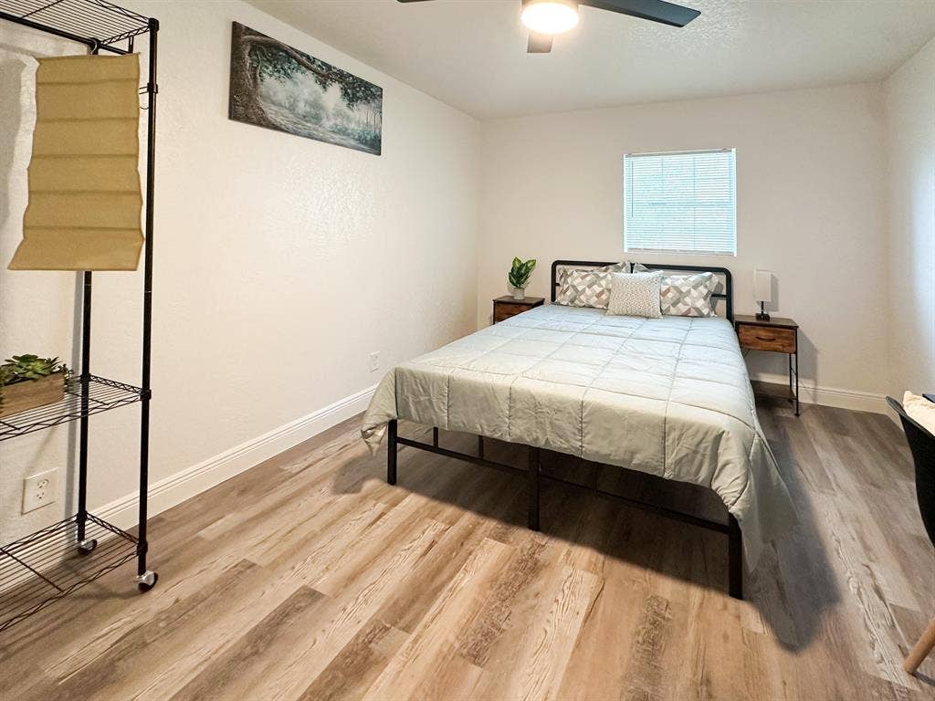 3 BR in Tampa