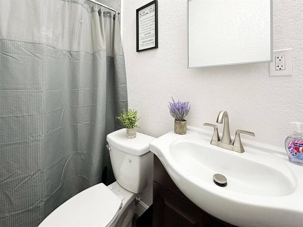 3 BR in Tampa