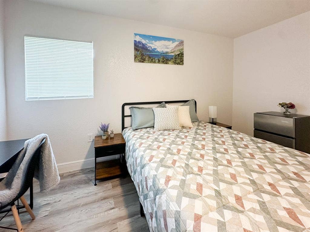 3 BR in Tampa