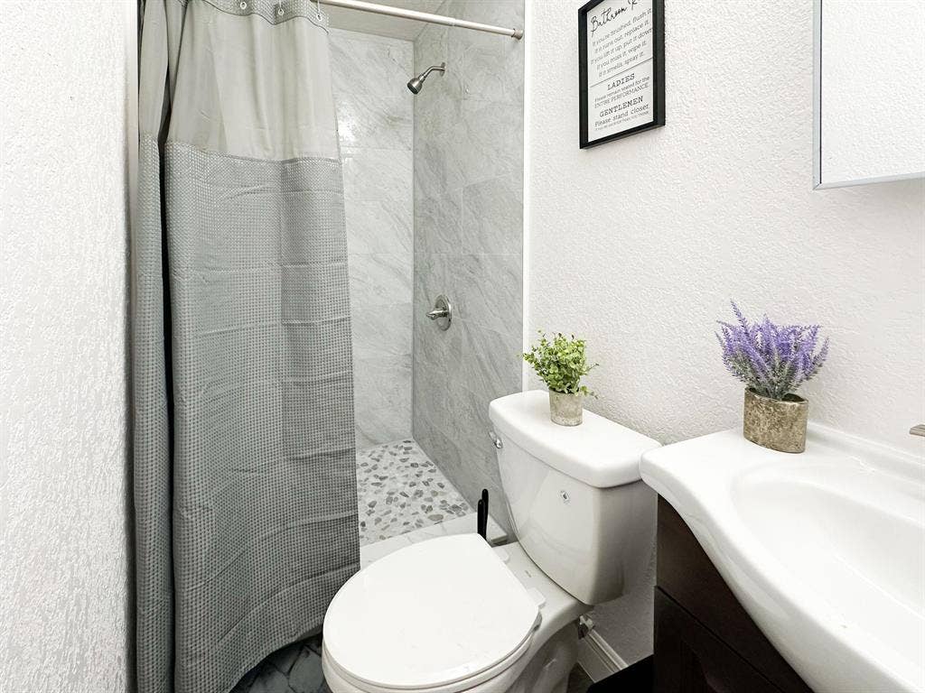 3 BR in Tampa