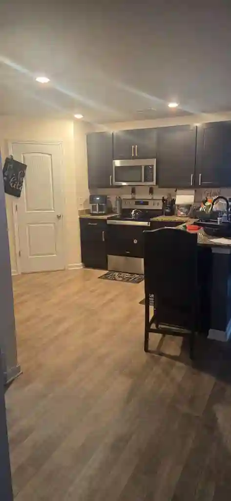 1 BR in Covington