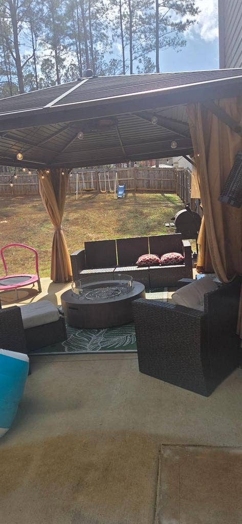 1 BR in Covington
