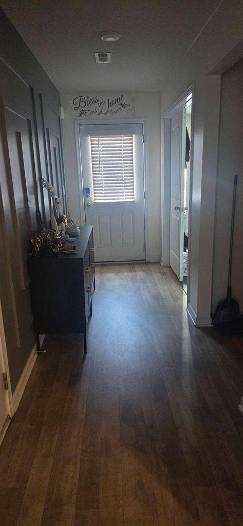 1 BR in Covington