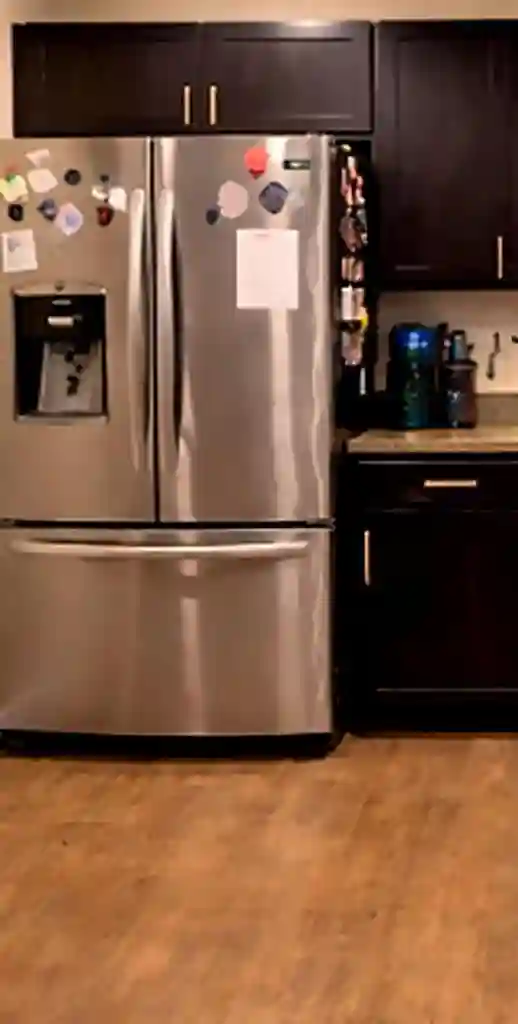 1 BR in Covington